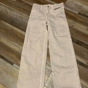 Abercrombie kids jeans